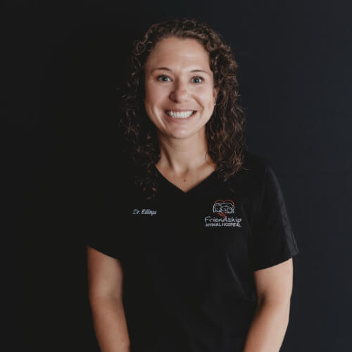 Dr. Laura Billings 