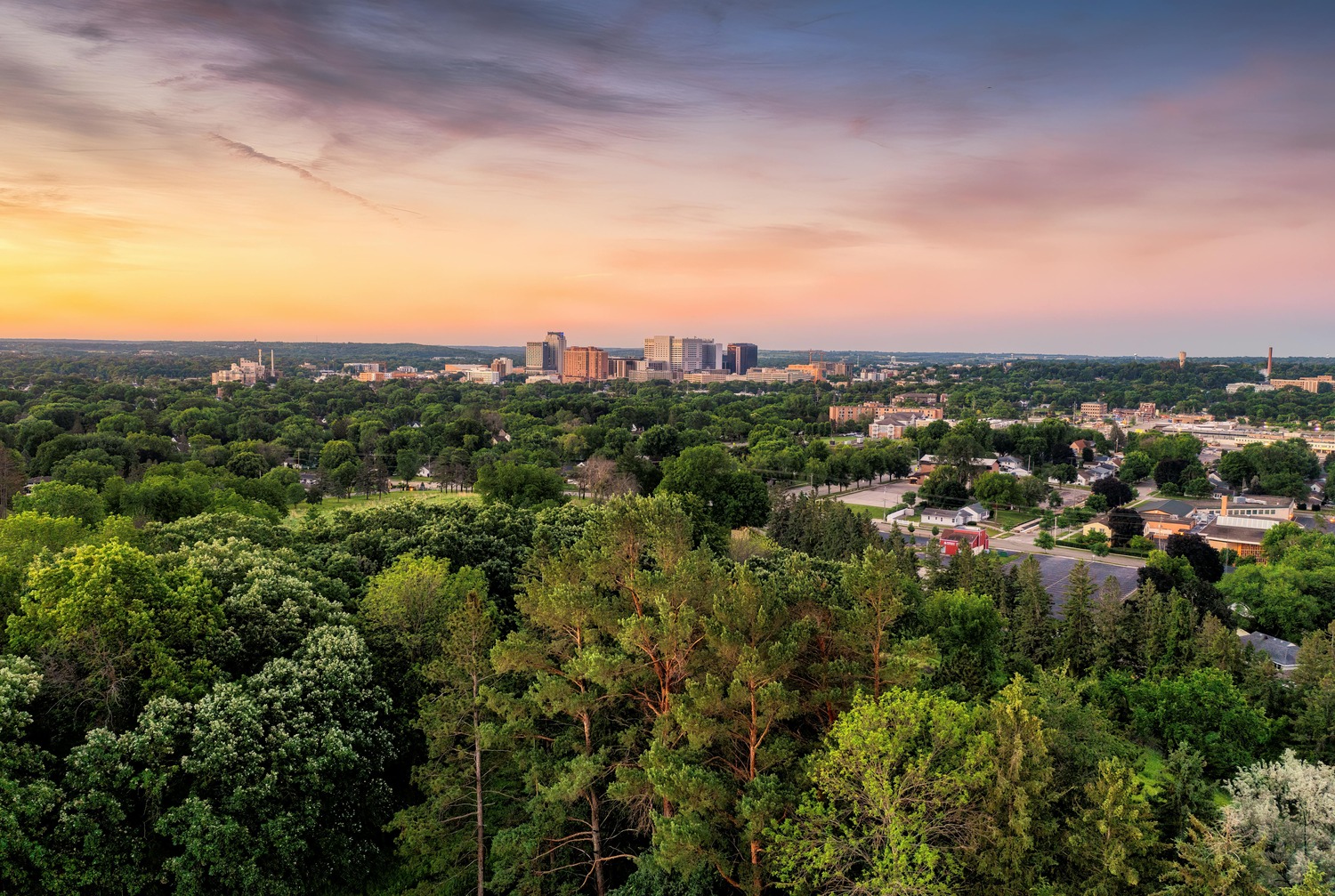 Kalamazoo Image