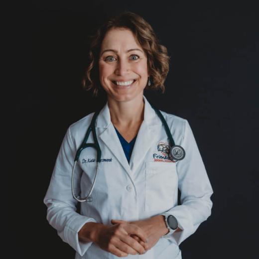 Dr. Katie